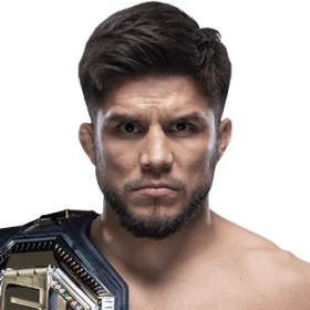 Генри Сехудо