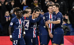 Французская Лига 1 официально досрочно завершена –...