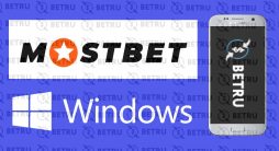 Mostbet Windows