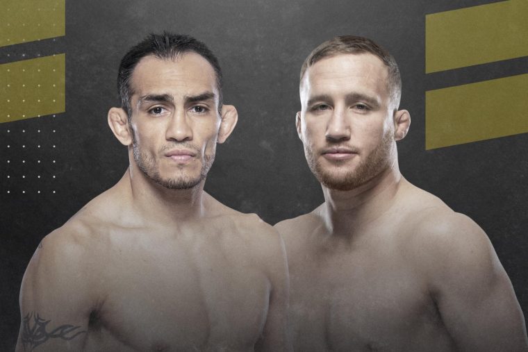 Все участники UFC 249 пройдут тестирование на коронавирус