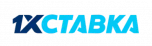 1xstavka логотип