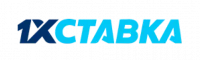 1xstavka логотип