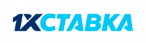 1xstavka логотип
