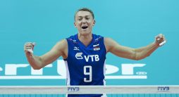 На волейболиста Спиридонова совершено нападение с ножом