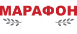 марафон лого