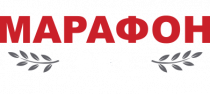 марафон лого