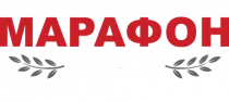марафон лого