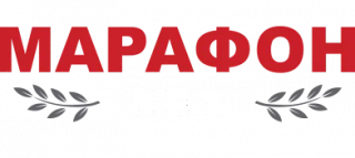 марафон лого
