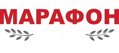 марафон лого