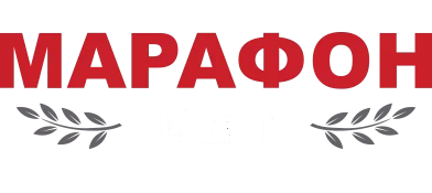 марафон лого