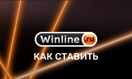 винлайн как делать ставки