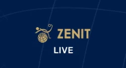 БК Зенит Лайв