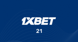 1xbet 21 очко