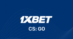 CS GO в 1хБет