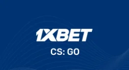 CS GO в 1хБет