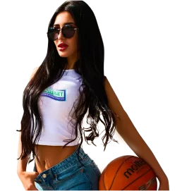 Балбет девушка