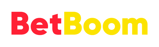 betboom логотип