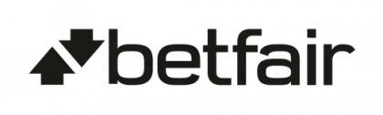 betfair логотип