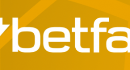 Betfair logo