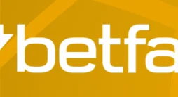 Betfair logo