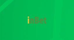 inbet лого