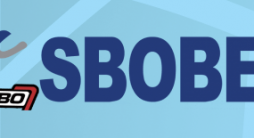 sbobet лого