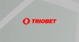 Triobet лого
