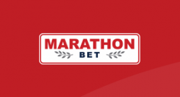 marathon bet лого