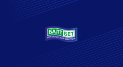 baltbet Лого
