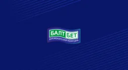 baltbet Лого