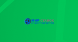 мир ставок логотип