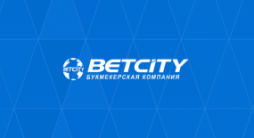 Betcity лого