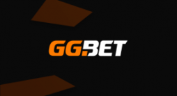 GGbet лого