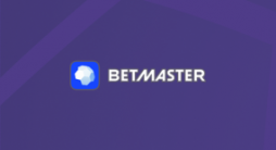 Betmaster логотип