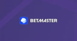 Betmaster логотип