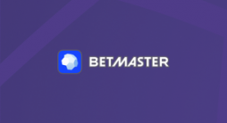 Betmaster логотип