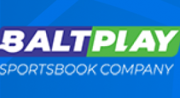 Baltplay лого
