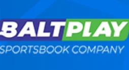 Baltplay лого