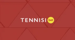 Tennisi bet логотип