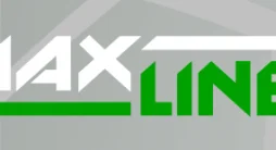 Maxline лого