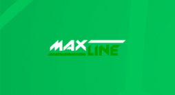Maxline логотип