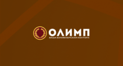 олимп иконка