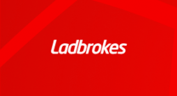 Ladbrokes лого