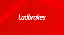 Ladbrokes лого