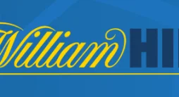 William Hill лого