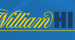 William Hill лого