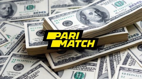 Клиент БК Париматч сорвал банк