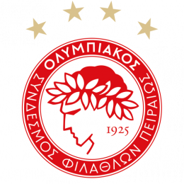 Олимпиакос