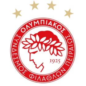 Олимпиакос