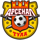 Арсенал Тула